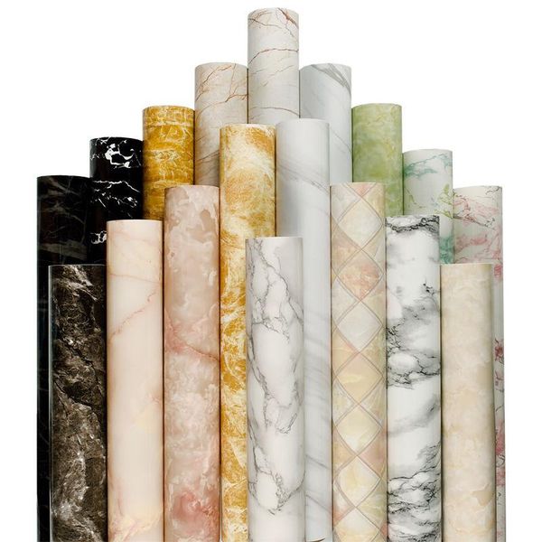window stickers thicken contact paper waterproof marble wallpaper self adhesive pvc kitchen cabinet improve furniture decoration sticky stic
window stickers thicken contact paper waterproof marble wallpaper self adhesive pvc kitchen cabinet improve furniture decoration sticky stic