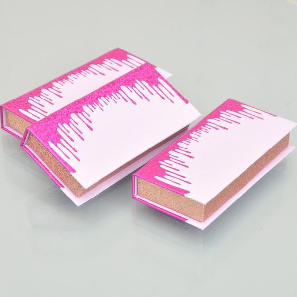 false eyelashes 50/pack wholesale eyelash packaging box lash boxes package custom logo faux cils 25mm mink eyelahes makeup lashes case vendo
false eyelashes 50/pack wholesale eyelash packaging box lash boxes package custom logo faux cils 25mm mink eyelahes makeup lashes case vendo