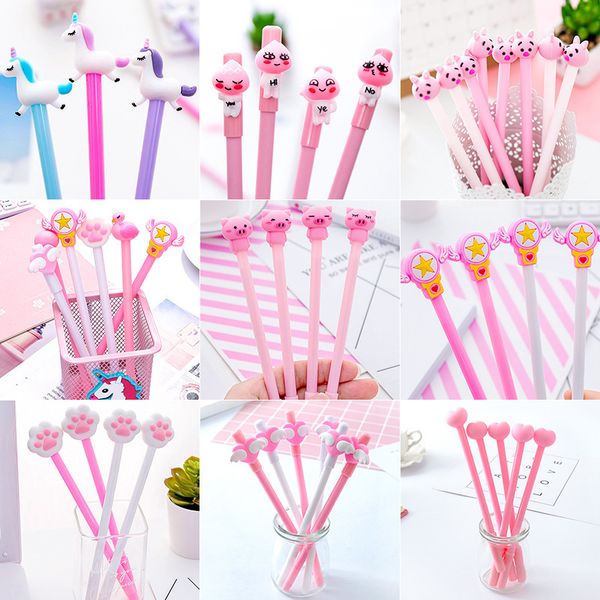 pens office stationery cute neutral animation personality water creative cartoon neutral writing signature
pens office stationery cute neutral animation personality water creative cartoon neutral writing signature