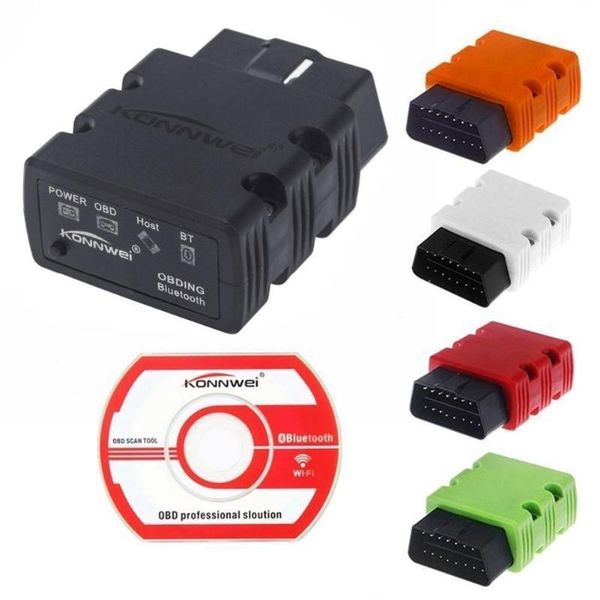 code readers & scan tools konnwei kw902 elm327 obd bt reader auto scanner car diagnostic tool
code readers & scan tools konnwei kw902 elm327 obd bt reader auto scanner car diagnostic tool
