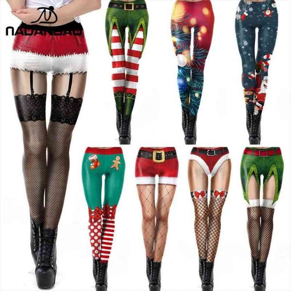 cute christmas leggings women year fitness pants fashion 3d print slim leggings elastic workout legins, Black
cute christmas leggings women year fitness pants fashion 3d print slim leggings elastic workout legins, Black