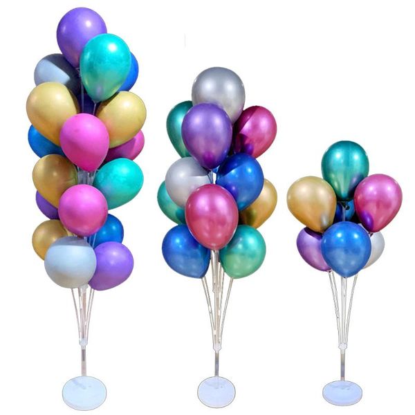 party decoration 1/2set happy birthday balloon air balls stick stand baloon decor kids arch table ballon accessories holder
party decoration 1/2set happy birthday balloon air balls stick stand baloon decor kids arch table ballon accessories holder