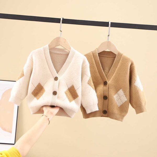 new spring autumn knitted cardigan sweater baby children clothing boys girls sweaters kids wear baby boy clothes winter 1-7y y1024, Blue
new spring autumn knitted cardigan sweater baby children clothing boys girls sweaters kids wear baby boy clothes winter 1-7y y1024, Blue