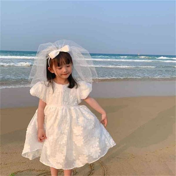 summer arrival girls princess white dress kids not with head band 210528, Red;yellow
summer arrival girls princess white dress kids not with head band 210528, Red;yellow
