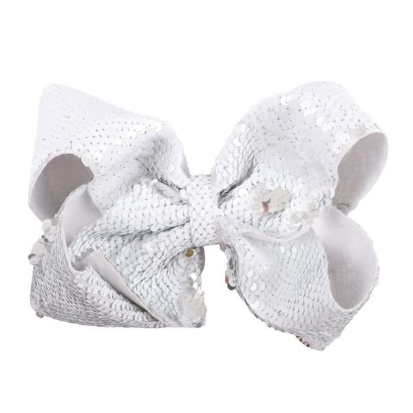 hair accessories grosgrain ribbon bows clip for girls handmade multicolor flip bowknot hairpins children pince a cheveux, Slivery;white
hair accessories grosgrain ribbon bows clip for girls handmade multicolor flip bowknot hairpins children pince a cheveux, Slivery;white