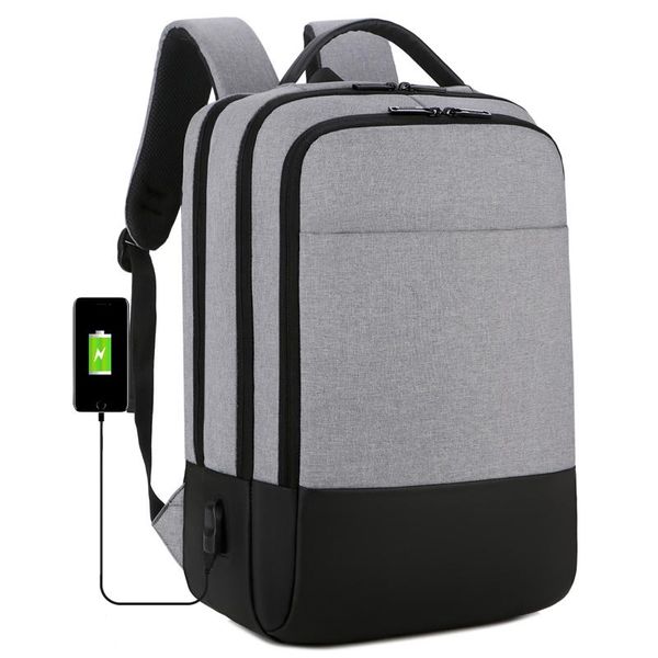 backpack fashion travel 17l large capacity backpacks men anti theft zippers waterproof oxford male schoolbags laptop
backpack fashion travel 17l large capacity backpacks men anti theft zippers waterproof oxford male schoolbags laptop