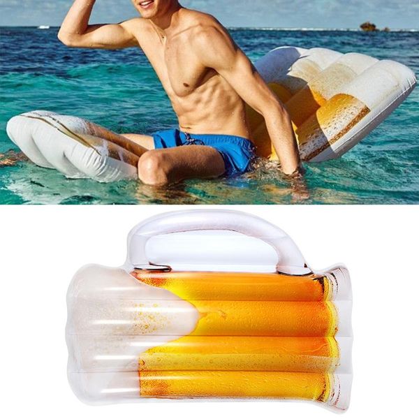 inflatable floats & tubes beer shaped water hammock pool lounger float rafts swimming air lightweight floating chair portable mat
inflatable floats & tubes beer shaped water hammock pool lounger float rafts swimming air lightweight floating chair portable mat