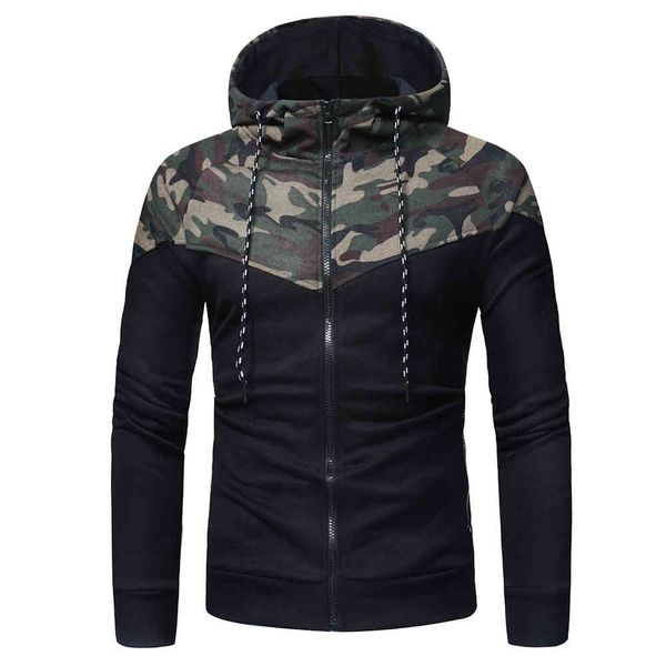 men's & sweatshirts fashion hoodies brand men camouflage sweatshirt malemen's sportswear hoody hip hop autumn winter hoodie abje, Black
men's & sweatshirts fashion hoodies brand men camouflage sweatshirt malemen's sportswear hoody hip hop autumn winter hoodie abje, Black