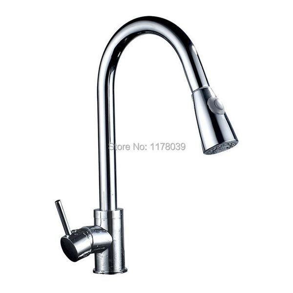 kitchen faucets various styles sink faucet, and cold water pull-out brass mixing taps,multifunction pull down faucet,j18342
kitchen faucets various styles sink faucet, and cold water pull-out brass mixing taps,multifunction pull down faucet,j18342