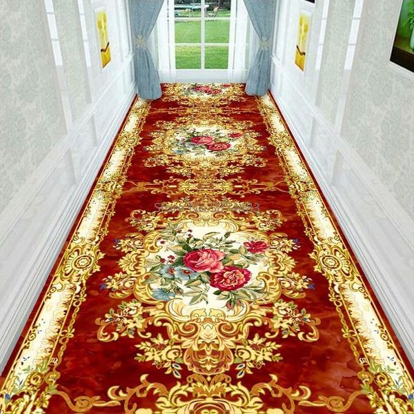 carpets european style hallway aisle long rug el home corridor carpet entrance stair partly floor rugs flower red
carpets european style hallway aisle long rug el home corridor carpet entrance stair partly floor rugs flower red