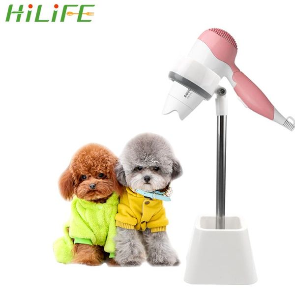 lazy stent pet hair dryer bracket pets accessories shelf dog cat grooming 180° rotation cleaning supplies apparel
lazy stent pet hair dryer bracket pets accessories shelf dog cat grooming 180° rotation cleaning supplies apparel