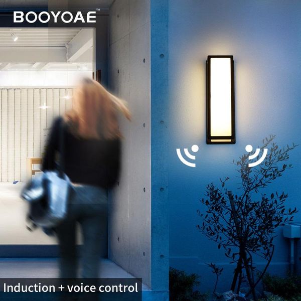 outdoor wall lamps led lighting induction motion sensor exterior modern waterproof balcony terrace 110v 220v garden sconce light
outdoor wall lamps led lighting induction motion sensor exterior modern waterproof balcony terrace 110v 220v garden sconce light