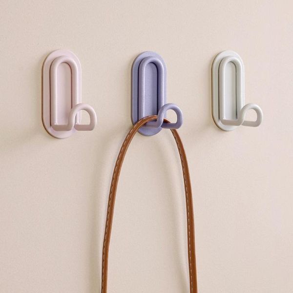 hangers & racks vertical/transverse hooks minimalist mounted coat decorative key holder reliable water-proof moisture-proof hook shelf
hangers & racks vertical/transverse hooks minimalist mounted coat decorative key holder reliable water-proof moisture-proof hook shelf