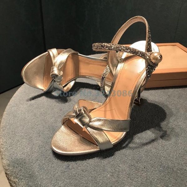 sliver crystal thin high heel sandals elegant cross strap butterfly knot women shoes bling sequined, Black
sliver crystal thin high heel sandals elegant cross strap butterfly knot women shoes bling sequined, Black