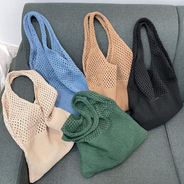 evening bags women hollow woven designer large capacity tote summer beach party bag purses shopper sac satchel female casual shoulder
evening bags women hollow woven designer large capacity tote summer beach party bag purses shopper sac satchel female casual shoulder