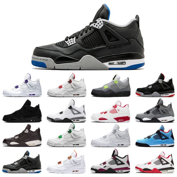 man's basketball shoes 4s high cut black cat court purple university red neon alternate motorsport orange metallic white cement cool gr
man's basketball shoes 4s high cut black cat court purple university red neon alternate motorsport orange metallic white cement cool gr
