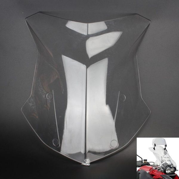 motorcycle windshield for r1200gs r 1200 gs 2013-2021 clear windscreen pmma adventure standard triple abs plastic
motorcycle windshield for r1200gs r 1200 gs 2013-2021 clear windscreen pmma adventure standard triple abs plastic