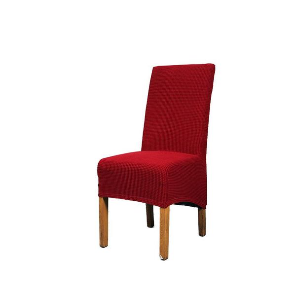chair covers 1pcs solid color cover polyester desk seat protector slipcovers for dining room kitchen wedding banquet
chair covers 1pcs solid color cover polyester desk seat protector slipcovers for dining room kitchen wedding banquet