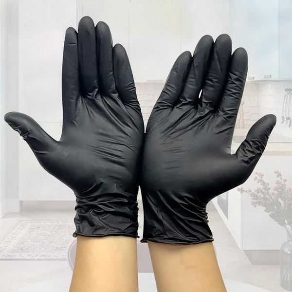 disposable gloves black latex powder-exam glove size small medium large x-large nitrile vinyl hand cover s xl
disposable gloves black latex powder-exam glove size small medium large x-large nitrile vinyl hand cover s xl
