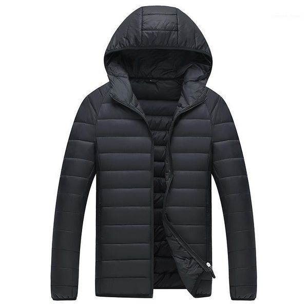 men's down & parkas autumn winter casual ultra-thin jacket men warm portable fluffy hooded coats breathable waterproof jackets outwear, Black
men's down & parkas autumn winter casual ultra-thin jacket men warm portable fluffy hooded coats breathable waterproof jackets outwear, Black