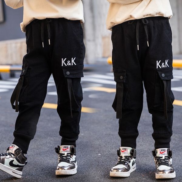 boys pants big pocket boys black trousers casual sports pants cargo pants spring autumn teenage boys clothing long, Blue
boys pants big pocket boys black trousers casual sports pants cargo pants spring autumn teenage boys clothing long, Blue