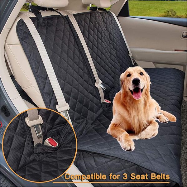 dog car seat covers cover 100% waterproof pet mat hammock carries rear backseat cushion for small medium large dogs
dog car seat covers cover 100% waterproof pet mat hammock carries rear backseat cushion for small medium large dogs