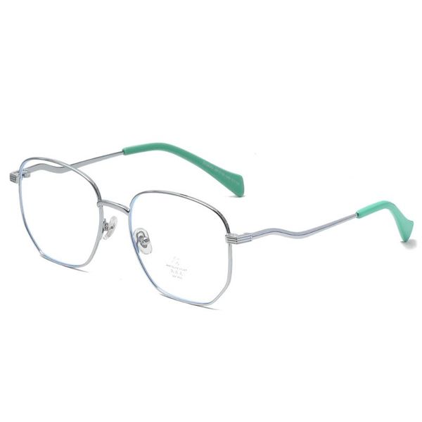 sunglasses 2021 summer polygonal metal blue light blocking computer glasses clear pc lens eye protection optical gaming eyeglasses, White;black
sunglasses 2021 summer polygonal metal blue light blocking computer glasses clear pc lens eye protection optical gaming eyeglasses, White;black