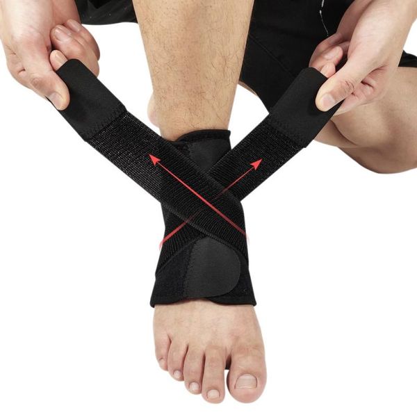 1pcs ankle splint bandage support protector for arthritis pain relief guard foot sprain wraps brace js, Blue;black
1pcs ankle splint bandage support protector for arthritis pain relief guard foot sprain wraps brace js, Blue;black
