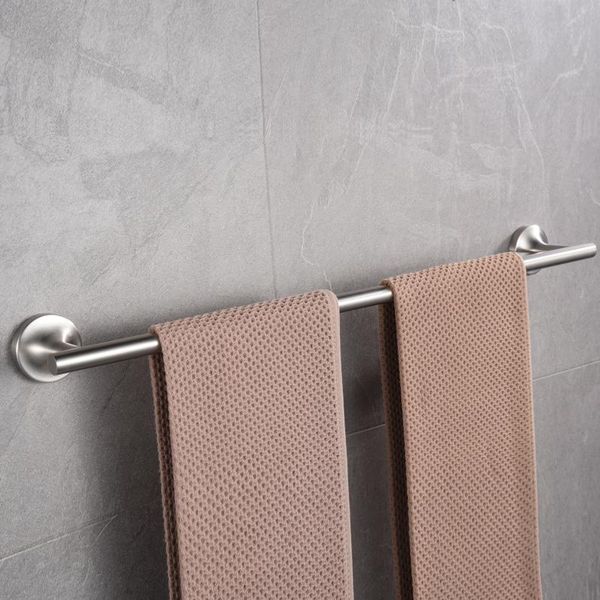 towel racks bathroom 304 stainless steel brushed matte single rod hanging rack bath hard
towel racks bathroom 304 stainless steel brushed matte single rod hanging rack bath hard