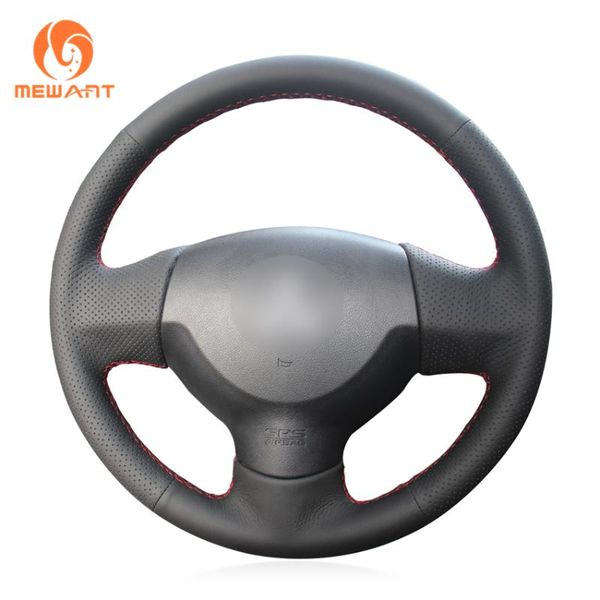 steering wheel covers mewant black genuine leather car cover for clipper rio mitsubishi lancer x 10 outlander asx 2010-2012
steering wheel covers mewant black genuine leather car cover for clipper rio mitsubishi lancer x 10 outlander asx 2010-2012