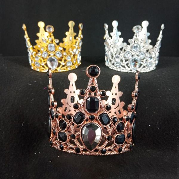 bag parts & accessories mini crown princess er crystal pearl tiara children hair ornaments for wedding birthday party cake decorating to, Black
bag parts & accessories mini crown princess er crystal pearl tiara children hair ornaments for wedding birthday party cake decorating to, Black