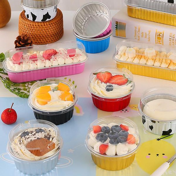 disposable dinnerware 25pcs aluminum foil cake dessert tiramisu cup wedding birthday party baking pudding cups packaging box wi
disposable dinnerware 25pcs aluminum foil cake dessert tiramisu cup wedding birthday party baking pudding cups packaging box wi