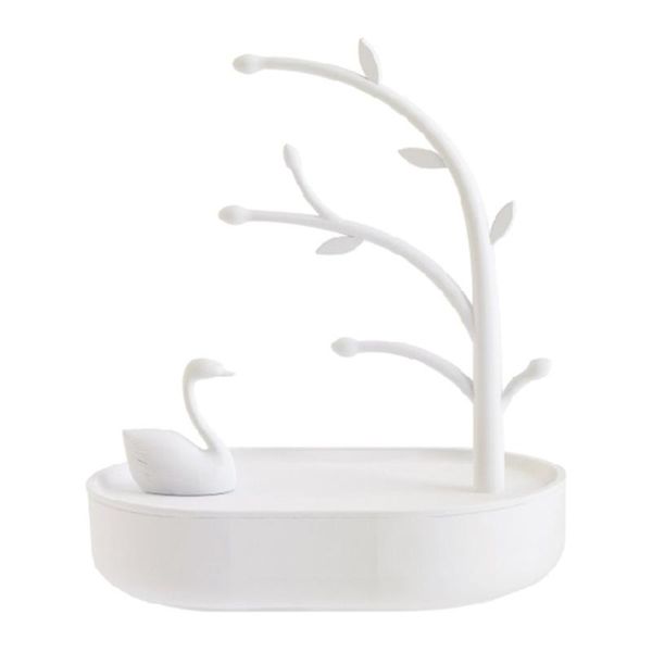 bathroom storage & organization swan lake jewelry collection box makeup organizer cosmetic boxes dressing table lipstick holder home
bathroom storage & organization swan lake jewelry collection box makeup organizer cosmetic boxes dressing table lipstick holder home