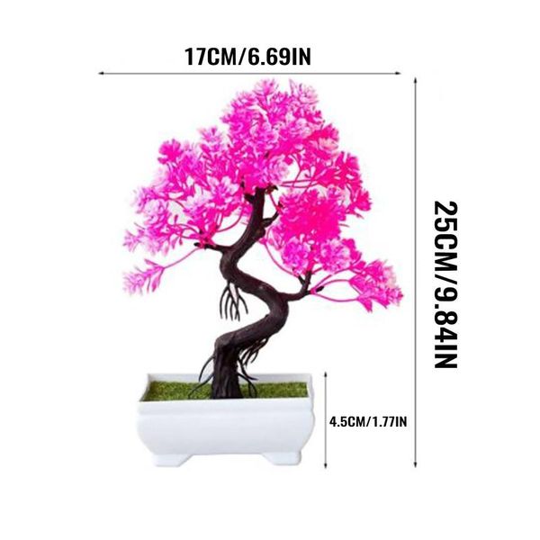 decorative flowers & wreaths trigeminal small cui artificial plants potted bonsai garden decoration fake plant home decor
decorative flowers & wreaths trigeminal small cui artificial plants potted bonsai garden decoration fake plant home decor