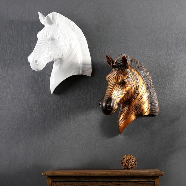 decorative objects & figurines home furnishing horse decor head hanging wall decoration mural bar retro resin couple christmas
decorative objects & figurines home furnishing horse decor head hanging wall decoration mural bar retro resin couple christmas