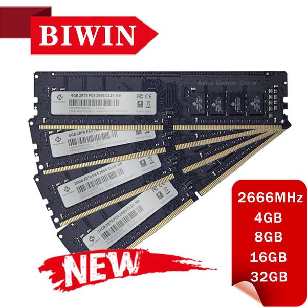 rams biwin ddr4 ram 4gb 8gb 16gb 32gb 2666mhz memory high performance for deskhigh-speed
rams biwin ddr4 ram 4gb 8gb 16gb 32gb 2666mhz memory high performance for deskhigh-speed