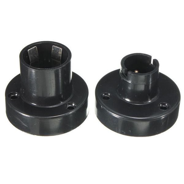 lamp holders & bases b22 base lampholder socket bayonet cap light bulb aging test holder surface fixture 110-240v
lamp holders & bases b22 base lampholder socket bayonet cap light bulb aging test holder surface fixture 110-240v
