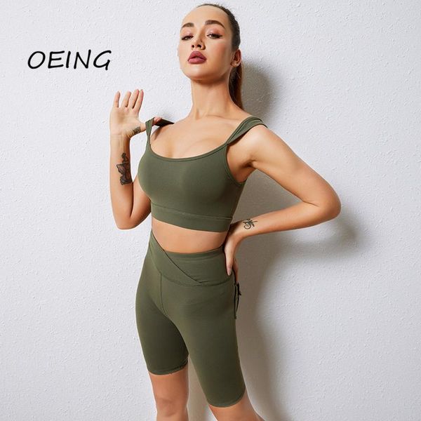 yoga outfit entgoing plus size set short leeeging 2 piece women workout fitness clothing
yoga outfit entgoing plus size set short leeeging 2 piece women workout fitness clothing