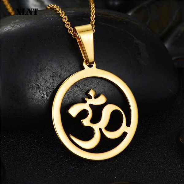 pendant necklaces xlnt antique gold necklace ohm hindu buddhist aum om hinduism yoga india vintage jewelry women, Silver
pendant necklaces xlnt antique gold necklace ohm hindu buddhist aum om hinduism yoga india vintage jewelry women, Silver