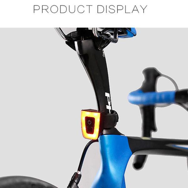 bike lights bicycle tail light usb waterproof helmet taillight rechargeable led cycling warning lamp for mtb road
bike lights bicycle tail light usb waterproof helmet taillight rechargeable led cycling warning lamp for mtb road
