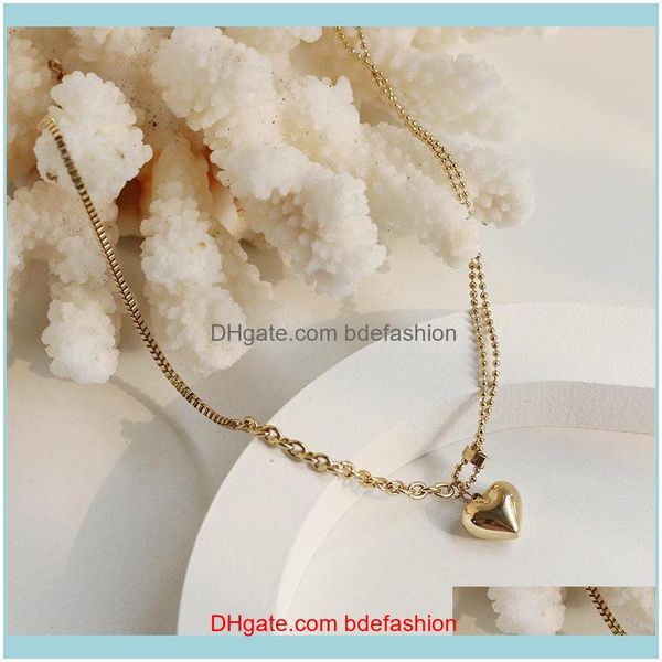 & pendants jewelryheart pendant on the neck stainless steel necklaces for women short chokers womens gothic gold chains fashion jewelry drop, Silver
& pendants jewelryheart pendant on the neck stainless steel necklaces for women short chokers womens gothic gold chains fashion jewelry drop, Silver