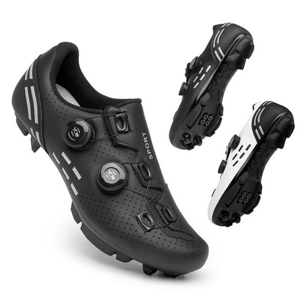 cycling footwear sneaker mtb cleat shoes road bike boots men mountain women speed bicycle flat spd route shoe, Black
cycling footwear sneaker mtb cleat shoes road bike boots men mountain women speed bicycle flat spd route shoe, Black