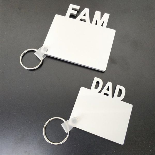 dhl wooden blank sublimation keychain pendant mdf hollow letter keyring portable double sided printing key chain gift supplies hot
dhl wooden blank sublimation keychain pendant mdf hollow letter keyring portable double sided printing key chain gift supplies hot