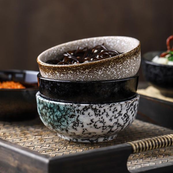 japanese style 4.5 inch bowl ceramic rice home small soup eat noodle sushi daily restaurant tableware bowls
japanese style 4.5 inch bowl ceramic rice home small soup eat noodle sushi daily restaurant tableware bowls