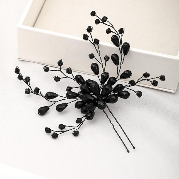 hair clips & barrettes schwarz farbe kristall haarnadeln handgemachte vintage barock tiara kopfschmuck hochzeit frauen braut haar zubehör s, Golden;silver
hair clips & barrettes schwarz farbe kristall haarnadeln handgemachte vintage barock tiara kopfschmuck hochzeit frauen braut haar zubehör s, Golden;silver