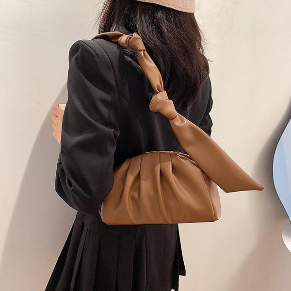 evening bags fold women's bag 2021 trend shoulder crossbody pu leather small handbags female dumpling baguette sling vintage
evening bags fold women's bag 2021 trend shoulder crossbody pu leather small handbags female dumpling baguette sling vintage
