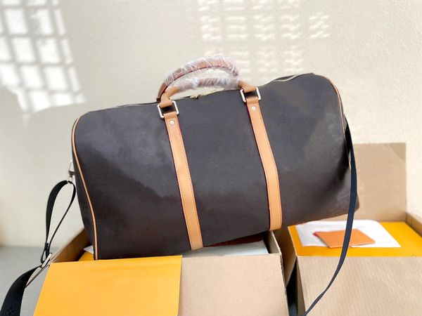2021 new classic handbag fashion travel satchel bag large shoulder bags women duffle pocket totes purse 45cm
2021 new classic handbag fashion travel satchel bag large shoulder bags women duffle pocket totes purse 45cm