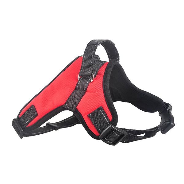 dog collars & leashes adjustable harness pets collar leather pads medium large pet vest reflective training strap harnesses
dog collars & leashes adjustable harness pets collar leather pads medium large pet vest reflective training strap harnesses