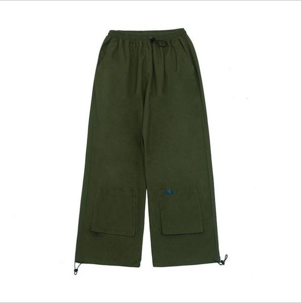 vintage hip hop street bf bib cargo pants instagram super couple casual men men's, Black
vintage hip hop street bf bib cargo pants instagram super couple casual men men's, Black