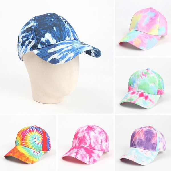wide brim hats fashion tie dye cap colorful irregular print baseball caps anti-uv outdoor streetwear causal adjustable summer, Blue;gray
wide brim hats fashion tie dye cap colorful irregular print baseball caps anti-uv outdoor streetwear causal adjustable summer, Blue;gray